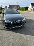 Audi A4 All Road, Auto's, Automaat, Overige kleuren, A4, Leder