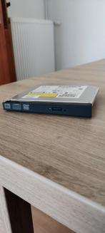 Laptop Hp dv6000 Dvd +/-RW driver, Ophalen of Verzenden, Zo goed als nieuw