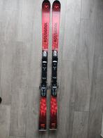 Ski bindingen, Sports & Fitness, Ski & Ski de fond, Enlèvement ou Envoi, Skis, Rossignol, Comme neuf