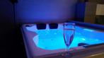 Nieuw/ voor gewoon stopcontact zuinige 3 persoons jacuzzi, Ophalen of Verzenden, Nieuw