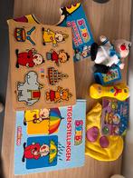 Pakket bumba, Kinderen en Baby's, Ophalen