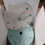 schuurpapier 150x18 korrel 120, Ophalen