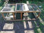 TREILLE, Animaux & Accessoires, Rongeurs & Lapins | Cages & Clapiers, Lapin, Moins de 60 cm, Cage, Enlèvement