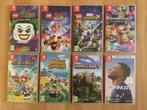 Nintendo Switch games, Enlèvement ou Envoi, Comme neuf