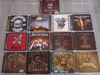 Black Label Society CD Collectie, Cd's en Dvd's, Cd's | Hardrock en Metal, Ophalen of Verzenden, Zo goed als nieuw