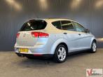 Seat Altea XL 1.4 TSI Clubstyle | Airco | Cruise |, Auto's, 158 g/km, Bedrijf, Grijs, Altea