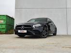 Mercedes A250e Limousine | AMG-Line | Leasing, Auto's, Mercedes-Benz, Automaat, Zwart, 5 deurs, Hybride Elektrisch/Benzine