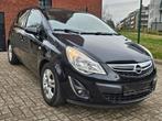 OPEL CORSA 1229cc - EURO 5 - PRÊTE À IMMATRICULER, Autos, Euro 5, Achat, Boîte manuelle, Particulier