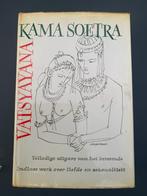 Kama Soetra, Vatsyayana, in perfecte staat, Boeken, Hobby en Vrije tijd, Gelezen, Ophalen, Overige onderwerpen