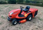 KUBOTA GR1600-II GRASMAAIER TRACTOR, Ophalen of Verzenden