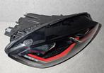 Koplamp VW Golf 7 VII 7.5 GTI LED Rechts 5G1941036M Originee, Auto-onderdelen, Gebruikt, -, Ophalen of Verzenden, -
