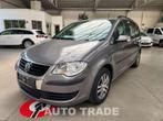 Volkswagen Touran 1.9 TDI | 4+1 Zitpl. | Airco | Keuring + G, Autos, Volkswagen, 5 places, Break, Tissu, 1900 cm³