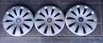 Originele Mercedes 16 inch wieldoppen, Ophalen of Verzenden, Zo goed als nieuw