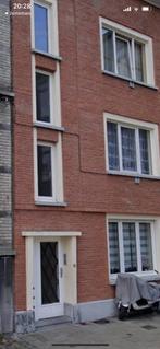 Charmant appartement 75m2 au 2eme etage à louer à Schaerbeek, 50 m² ou plus, Bruxelles