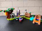 Lego Friends - beer , bos, skateboard , honing 41363, Kinderen en Baby's, Speelgoed | Duplo en Lego, Ophalen of Verzenden, Zo goed als nieuw