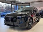 Honda CR-V Advance 2.0 CVT Hybride, Auto's, 0 kg, 0 kg, Zwart, 184 pk
