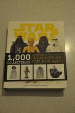 Star Wars - 1000 collectibles, Ophalen