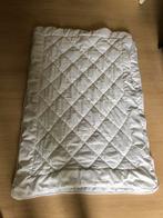 Dekbed peuter 130 x 90 cm 4 seizoenen, Huis en Inrichting, Slaapkamer | Beddengoed, Ophalen, Zo goed als nieuw