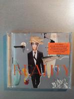 Cd/dvd. David Bowie. Reality. (Limited edition)., Ophalen of Verzenden, Zo goed als nieuw