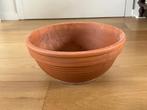 pot terracotta 33cm, Tuin en Terras, Ophalen, Terracotta, 25 tot 40 cm, Tuin
