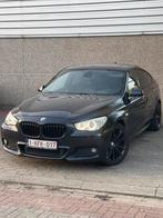 530d GT M-pakket F07, Auto's, Automaat, Euro 5, Achterwielaandrijving, Zwart