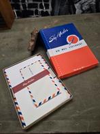 Boîte stationnaire Sky Harbor américaine de la Seconde Guerr, Enlèvement