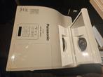 Projector Panasonic PT-CW240, Audio, Tv en Foto, Beamers, Ophalen, Gebruikt