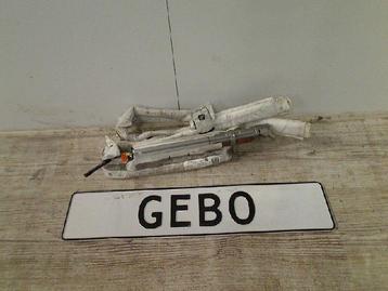AIRBAG DAK RECHTS Seat Leon (5FB) (5F4880742) beschikbaar voor biedingen