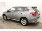 Mitsubishi Outlander 2.4PHEV Instyle 4WD CVT Leder GPS Came, Auto's, Mitsubishi, Automaat, 135 pk, https://public.car-pass.be/vhr/8b17e8b5-daaf-41a1-9ee3-8116651af2a1