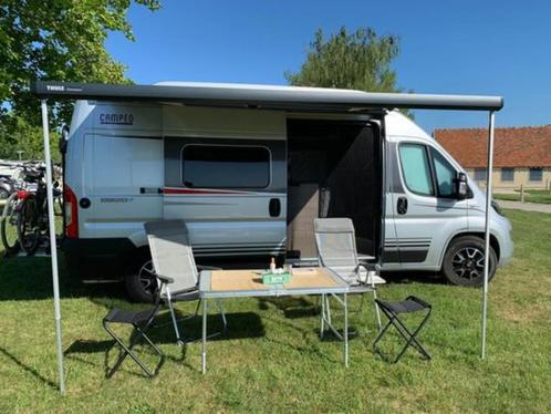 camper te huur, Caravanes & Camping, Caravanes & Camping Autre, Enlèvement