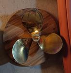 Scheepsschroef te koop., Ophalen of Verzenden, Gebruikt