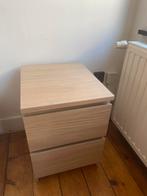 Table de chevet neuve IKEA 25 euros, Maison & Meubles, Enlèvement, Comme neuf