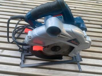 Cirkelzaag xkraft  Fb1300 beschikbaar voor biedingen