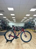 Trek Domane SL5 Carbon Racefiets, Sport en Fitness, Ophalen of Verzenden, Gebruikt
