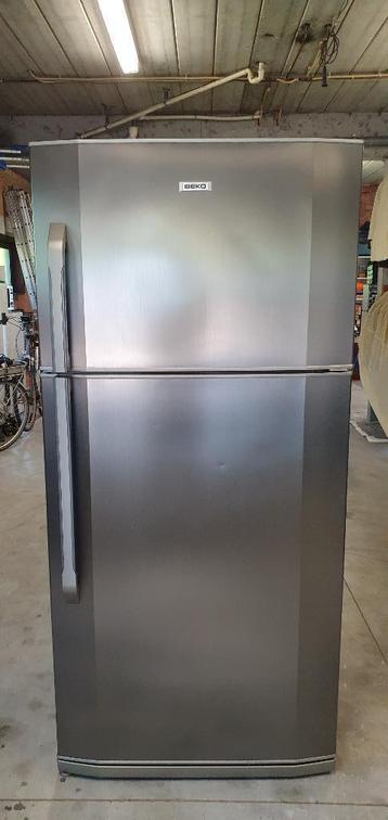 Beko koel- vriescombinatie beschikbaar voor biedingen