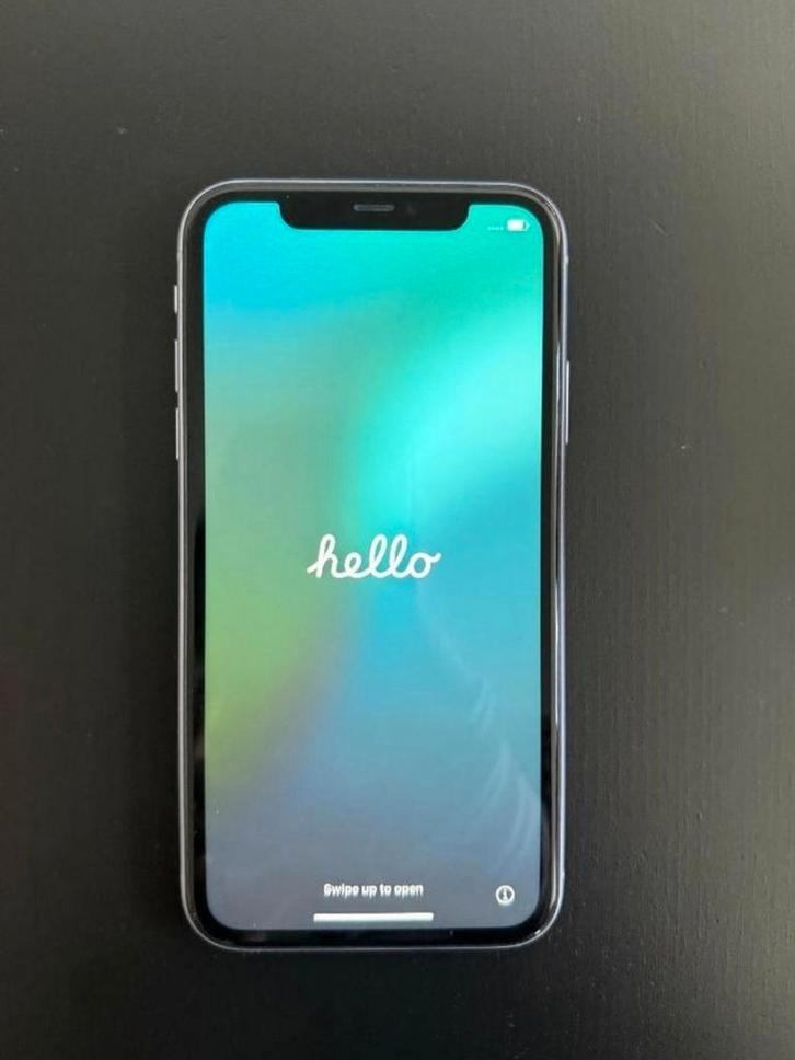 iPhone 11 64 GB, Télécoms, Téléphonie mobile | Apple iPhone, Comme neuf, 64 GB, iPhone 11, Enlèvement ou Envoi