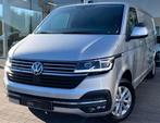 Volkswagen Transporter XL LONG 2.0TDI 150CV / DSG / Xenon /, Auto's, Stof, Gebruikt, 4 cilinders, Volkswagen