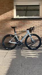 Scott foil, Fietsen en Brommers, Ophalen, Zo goed als nieuw