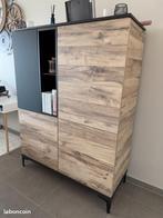 Meuble bar Feniks / LED, Ophalen, Zo goed als nieuw