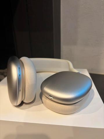 Airpods max goud beschikbaar voor biedingen