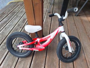 Draisienne Specialized beschikbaar voor biedingen