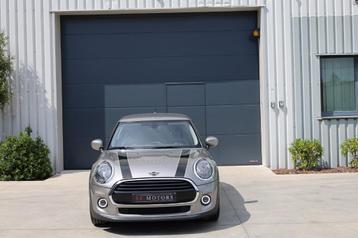 Mini Cooper 1.5 OPF | Benzine | Manueel | Garantie beschikbaar voor biedingen