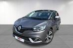 Renault Scenic Intens Energy TCe 140 PDC + Auto Airco + GPS, 0 kg, 4 cilinders, 0 kg, Electronic Stability Program (ESP)