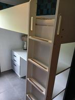 Chambre lit/Mezzanine  IKEA, Huis en Inrichting, Slaapkamer | Stapelbedden en Hoogslapers, Ophalen, Zo goed als nieuw