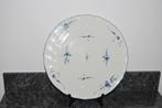 VILLEROY & BOCH LUXEMBOURG GROTE TAARTSCHAAL, CHARCUTERIE, Antiek en Kunst, Ophalen of Verzenden