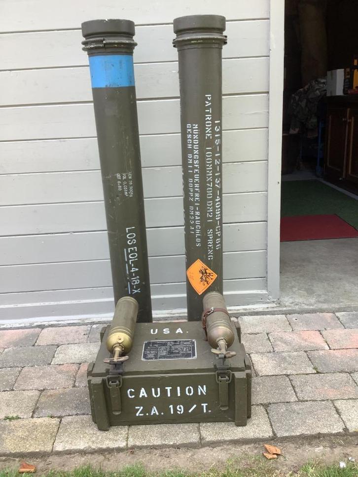 MILITARIA, Auto's, Jeep, Particulier, Commander, Ophalen