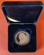 Congo Silver Back Gorilla 2015, Ophalen, Overige landen, Losse munt, Goud