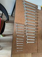 Facom Mechanic keys, Doe-het-zelf en Bouw, Ophalen, Zo goed als nieuw