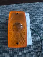 feu clignotant lep camion ford serie d, Enlèvement, Utilisé, Pièces Oldtimer ou Ancêtre