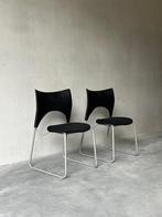 Vintage design Thibault Desombre fauteuils, Huis en Inrichting, Ophalen